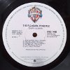 Gary Numan ZA LP The Pleasure Principle side B v1